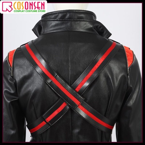 画像15: 【25%OFF】バーチャルYouTuber vtuber くずは ゲーム記念衣装 コスプレ衣装