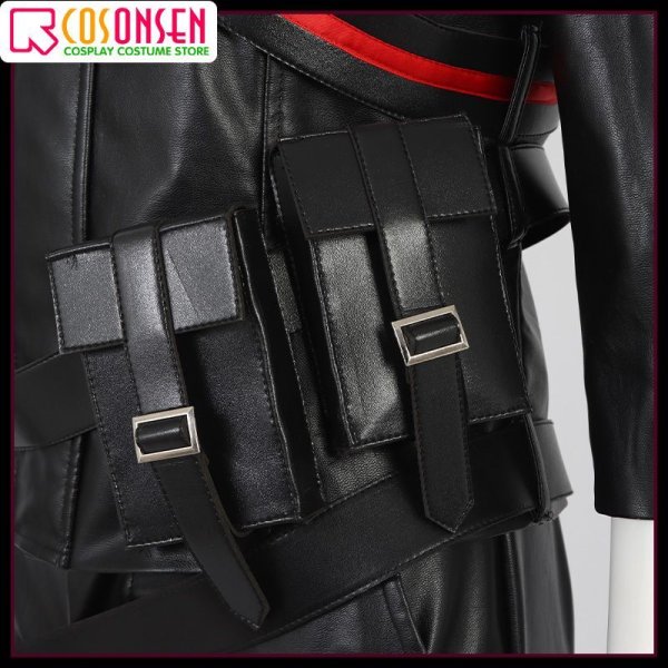 画像10: 【25%OFF】バーチャルYouTuber vtuber くずは ゲーム記念衣装 コスプレ衣装