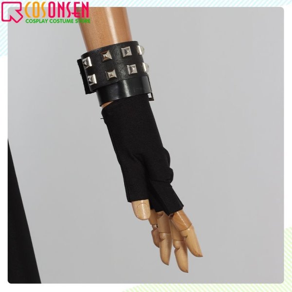 画像15: 【25%OFF】あんさんぶるスターズ あんスタ 『ウソツキゲーム』 逆先夏目 コスプレ衣装