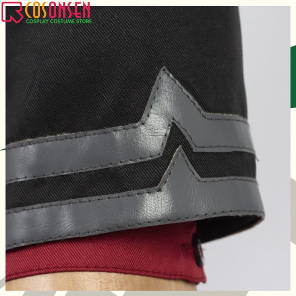 画像14: 金色のコルダ スターライトオーケストラ 御門浮葉 コスプレ衣装