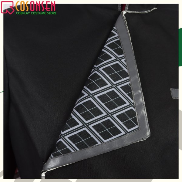 画像10: 金色のコルダ スターライトオーケストラ 御門浮葉 コスプレ衣装