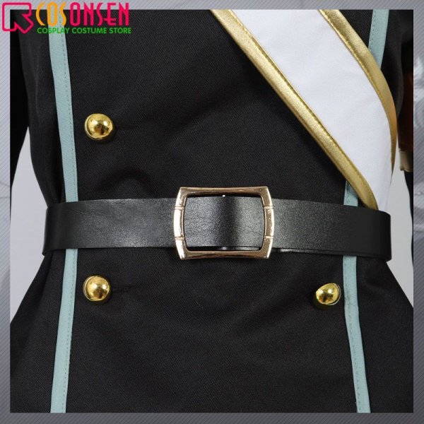 画像10: 【25%OFF】バーチャルYouTuber vtuber 叶 ゲーム記念衣装 コスプレ衣装