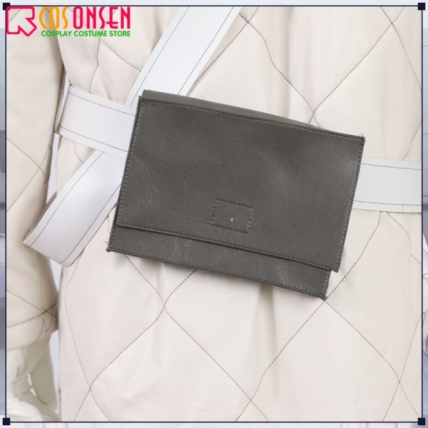 画像13: Fate/Grand Order FGO Arcade FGO AC ジャック・ド・モレー 第1再臨 コスプレ衣装