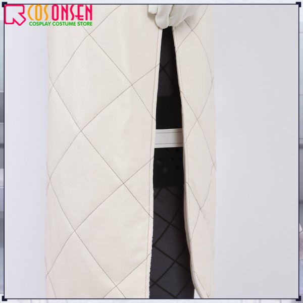 画像13: Fate/Grand Order FGO Arcade FGO AC ジャック・ド・モレー 第2再臨 コスプレ衣装