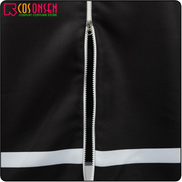 画像9: 東京卍リベンジャーズ 東リベ 梵 首領 瓦城千咒 明司千壽 コスプレ衣装