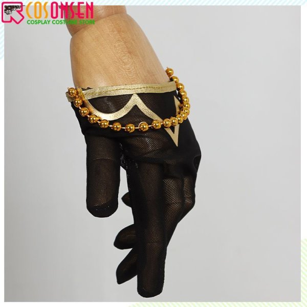 画像15: 【25%OFF】あんさんぶるスターズ あんスタ 芳香*忍ばせたフレグランス 鳴上嵐 コスプレ衣装