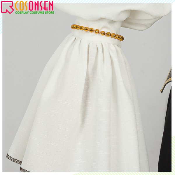 画像9: 【25%OFF】あんさんぶるスターズ あんスタ 芳香*忍ばせたフレグランス 鳴上嵐 コスプレ衣装