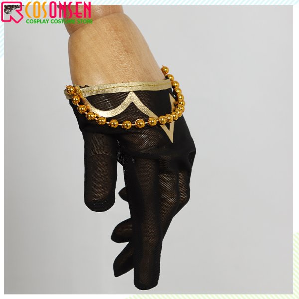 画像15: 【25％OFF】あんさんぶるスターズ あんスタ 芳香＊忍ばせたフレグランス Knights 朔間凛月 瀬名泉 朱桜司 月永レオ コスプレ衣装