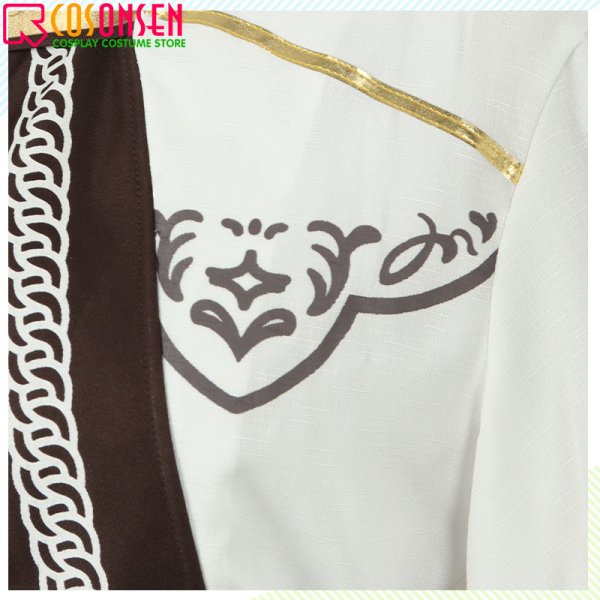 画像9: 【25％OFF】あんさんぶるスターズ あんスタ 芳香＊忍ばせたフレグランス Knights 朔間凛月 瀬名泉 朱桜司 月永レオ コスプレ衣装