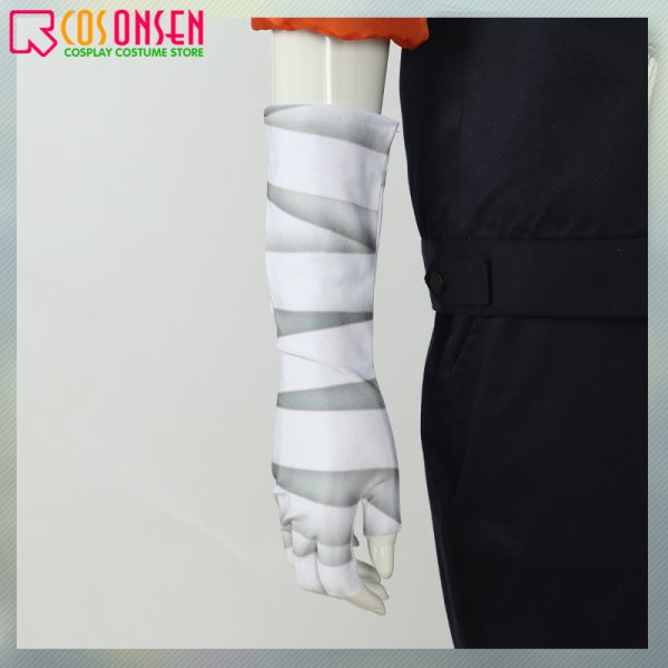 画像11: 囚われのパルマ チアキ コスプレ衣装