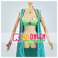 Fate/Grand Order FGO カーマ アヴェンジャー 水着 霊基再臨 第2段階 コスプレ衣装