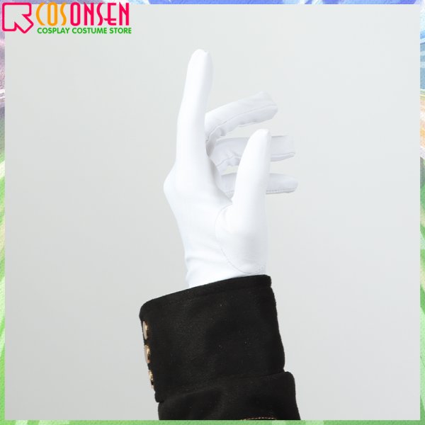 画像18: 【20％OFF】ウマ娘 プリティーダービー ゴールドシチー 勝負服 コスプレ衣装