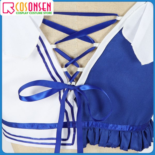 画像11: 【25%OFF】ウマ娘 プリティーダービー ヒシアマゾン 勝負服 コスプレ衣装