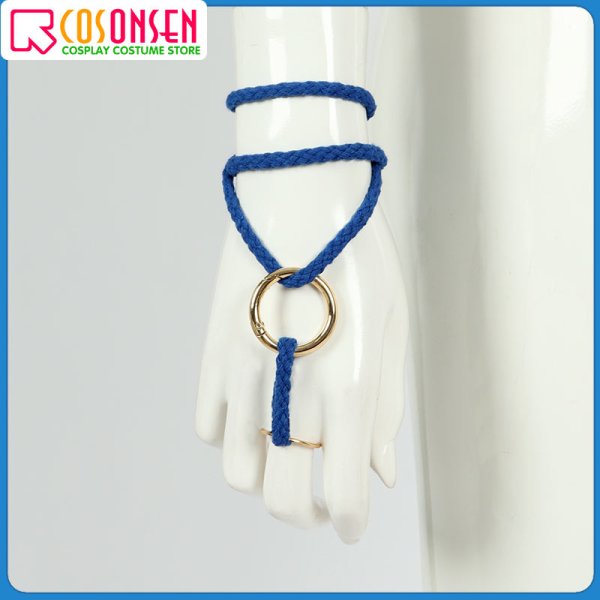 画像14: 【25%OFF】ウマ娘 プリティーダービー ヒシアマゾン 勝負服 コスプレ衣装