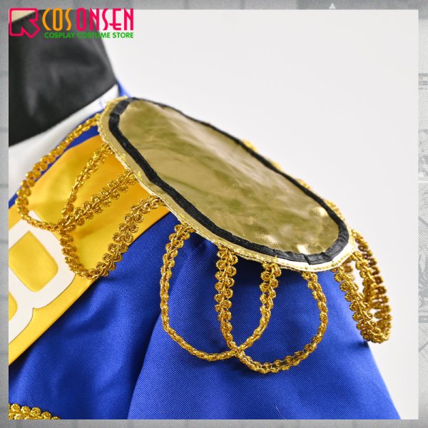 画像5: アークナイツ アルケット プロモーション戦略 コスプレ衣装