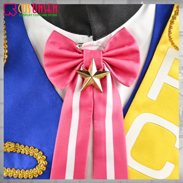 画像6: アークナイツ アルケット プロモーション戦略 コスプレ衣装