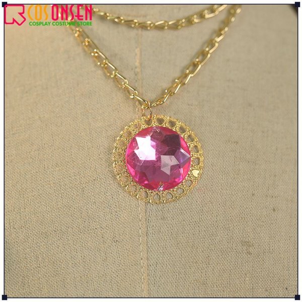 画像6: Fate/Grand Order FGO カーマ アヴェンジャー 水着 霊基再臨 第2段階 コスプレ衣装