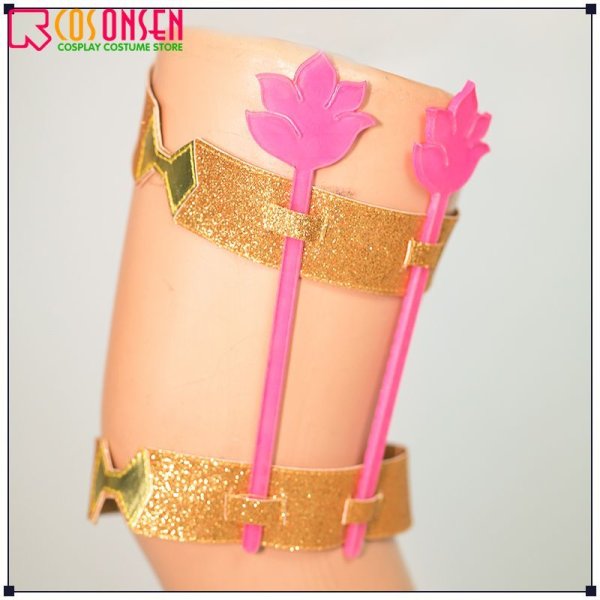 画像13: Fate/Grand Order FGO カーマ アヴェンジャー 水着 霊基再臨 第2段階 コスプレ衣装