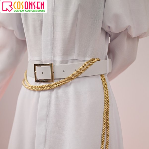 画像6: Fate/Grand Order FGO オベロン プリテンダー コスプレ衣装 霊基再臨 第1段階