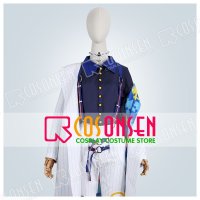 【20％OFF】PL パラライ 棗リュウ コスプレ衣装
