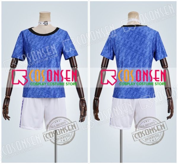 画像4: PL パラライ cozmez 矢戸乃上那由汰 コスプレ衣装