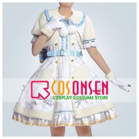 【25％OFF】アイドルマスター アイマス アイマス シンデレラガールズ 望月聖 コスプレ衣装