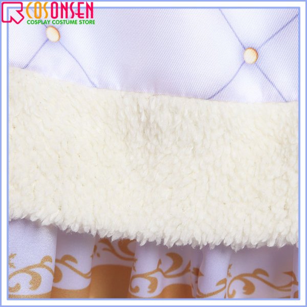 画像10: 【25%OFF】アイドルマスター アイマス アイマス シンデレラガールズ 望月聖 コスプレ衣装