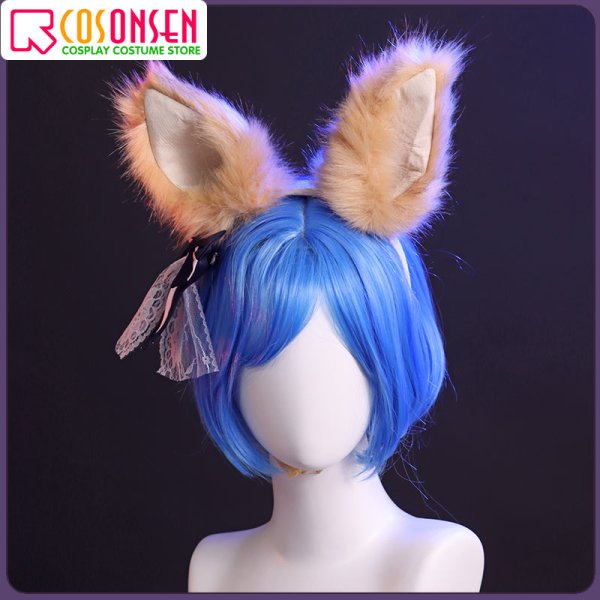 画像7: 【25%OFF】ウマ娘 プリティーダービー リトルココン 勝負服 コスプレ衣装