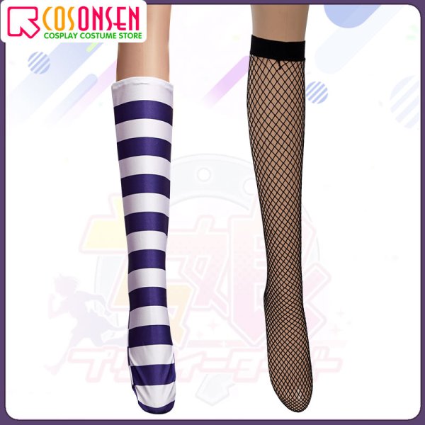 画像13: 【25%OFF】ウマ娘 プリティーダービー リトルココン 勝負服 コスプレ衣装