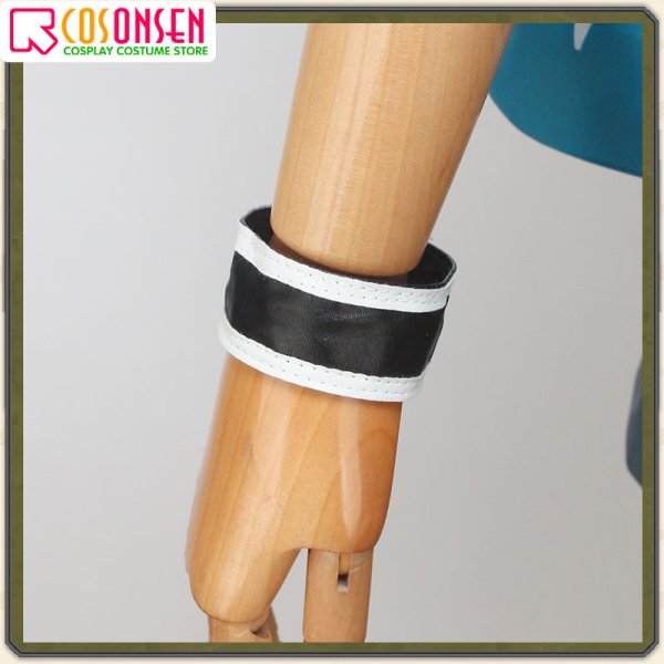 画像13: 【20%OFF】刀剣乱舞 とうらぶ 浦島虎徹 コスプレ衣装 修正版