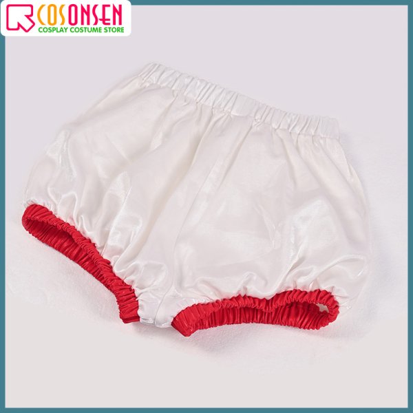 画像18: 【25％OFF】ウマ娘 プリティーダービー アグネスデジタル 勝負服 コスプレ衣装