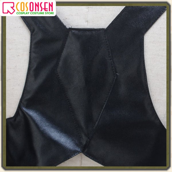 画像14: 【20%OFF】刀剣乱舞 とうらぶ 浦島虎徹 コスプレ衣装 修正版