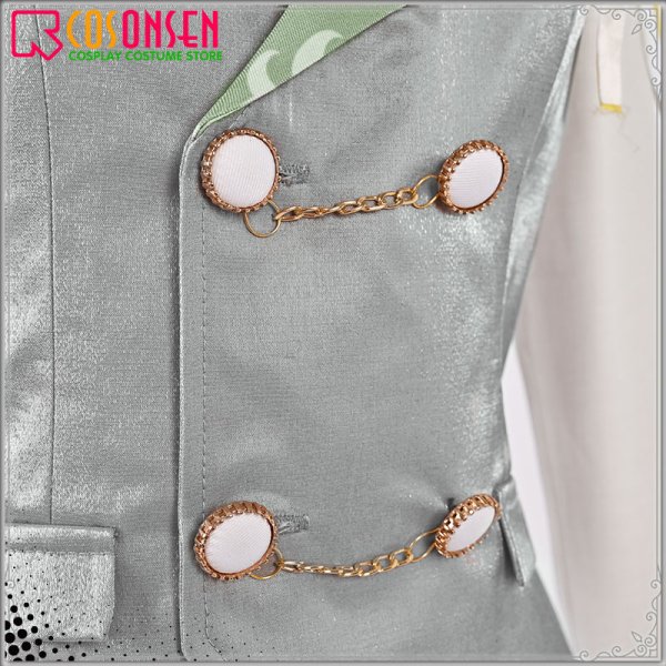 画像10: 魔法使いの約束 まほやく ローレライの涙は湖に溶けて ルチル イベント衣装 コスプレ衣装