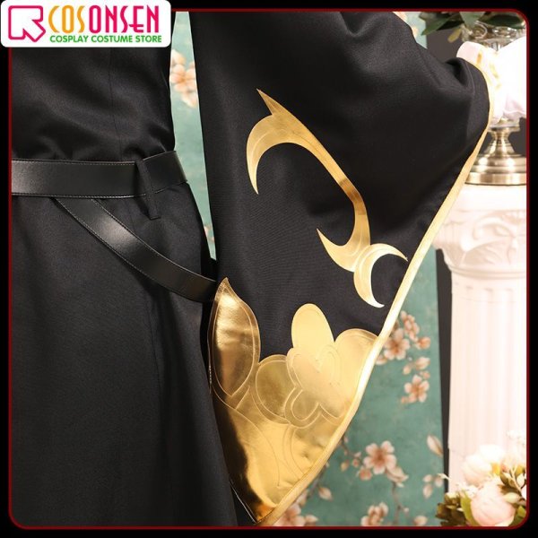 画像13: 【25%OFF】ウマ娘 プリティーダービー スイープトウショウ 勝負服 コスプレ衣装