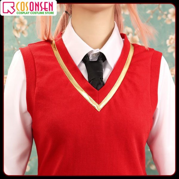 画像15: 【25%OFF】ウマ娘 プリティーダービー スイープトウショウ 勝負服 コスプレ衣装