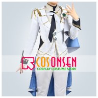 あんさんぶるスターズ あんスタ アイドルランクA 全員 コスプレ衣装