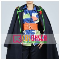 A3!(エースリー) 斑鳩三角 3周年 コスプレ衣装