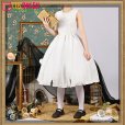 画像2: 【20％OFF】第五人格 IdentityV 再会の時 少女 記憶 コスプレ衣装 (2)