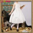 画像4: 【20％OFF】第五人格 IdentityV 再会の時 少女 記憶 コスプレ衣装