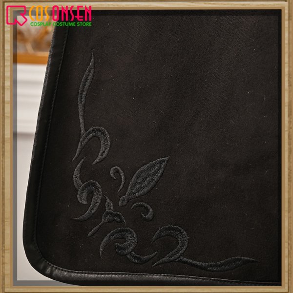 画像11: 第五人格 IdentityV 伝達者 泥棒 クリーチャー ピアソン コスプレ衣装