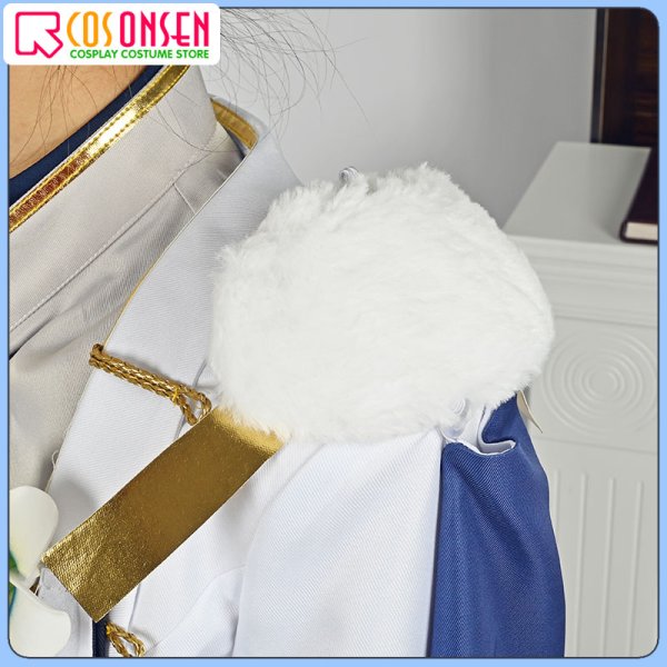 画像10: 【25%OFF】あんさんぶるスターズ あんスタ アイドルランクA 全員 コスプレ衣装