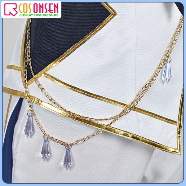 画像9: 【25%OFF】あんさんぶるスターズ あんスタ アイドルランクA 全員 コスプレ衣装