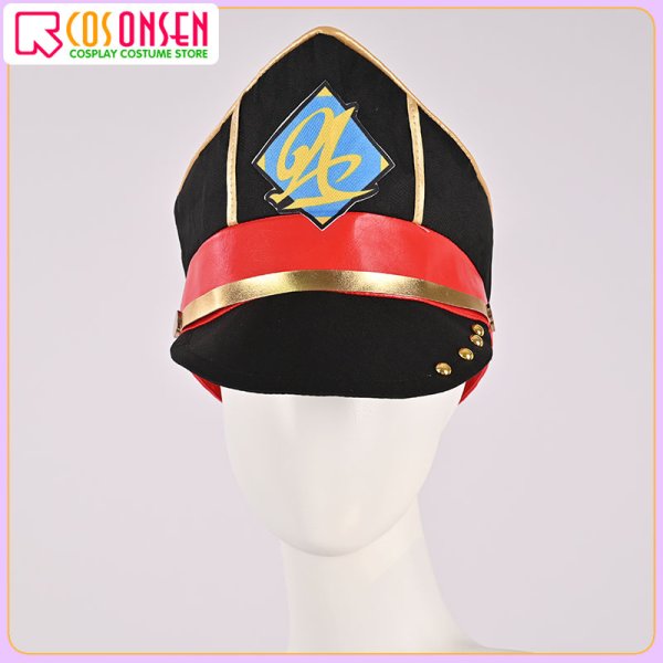 画像8: 【25%OFF】あんさんぶるスターズ あんスタ ALKALOID 天城一彩 コスプレ衣装