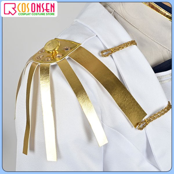 画像6: 【25%OFF】あんさんぶるスターズ あんスタ アイドルランクA 全員 コスプレ衣装