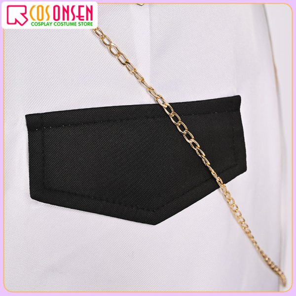 画像16: 【25%OFF】あんさんぶるスターズ あんスタ ALKALOID 天城一彩 コスプレ衣装