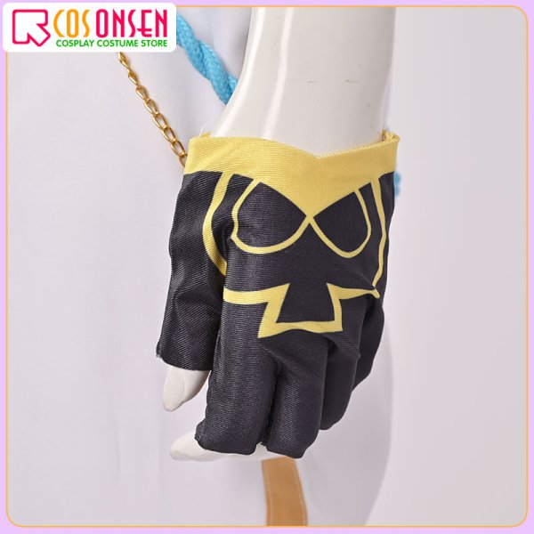 画像14: 【25%OFF】あんさんぶるスターズ あんスタ ALKALOID 天城一彩 コスプレ衣装