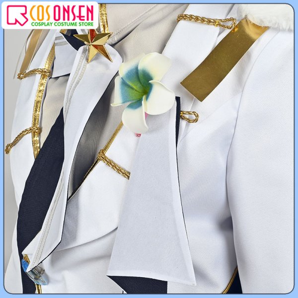 画像7: 【25%OFF】あんさんぶるスターズ あんスタ アイドルランクA 全員 コスプレ衣装