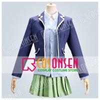 五等分の花嫁 中野三玖 コスプレ衣装