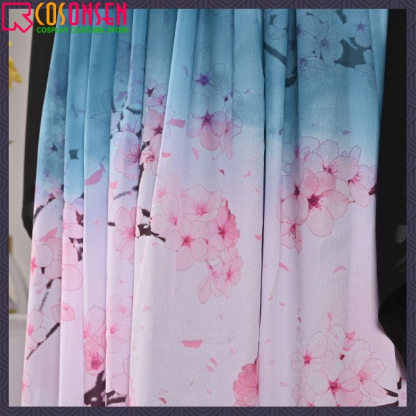 画像12: 刀剣乱舞 ミュジカル 静かの海のパライソ 豊前江 コスプレ衣装