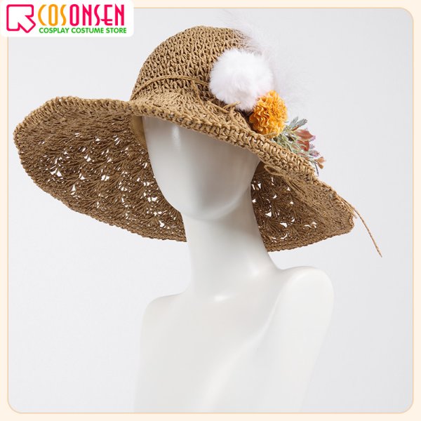 画像13: 第五人格 IdentityV 庭師 風を待つ コスプレ衣装